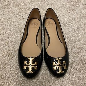 Tory Burch Flats